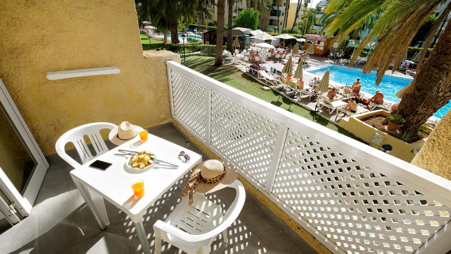 Ura Hotels Jardín Del Atlántico