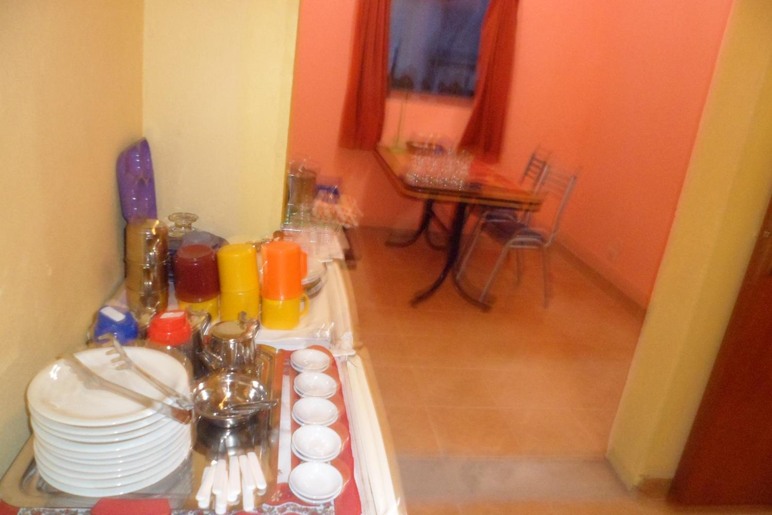 Milenarios Hostel