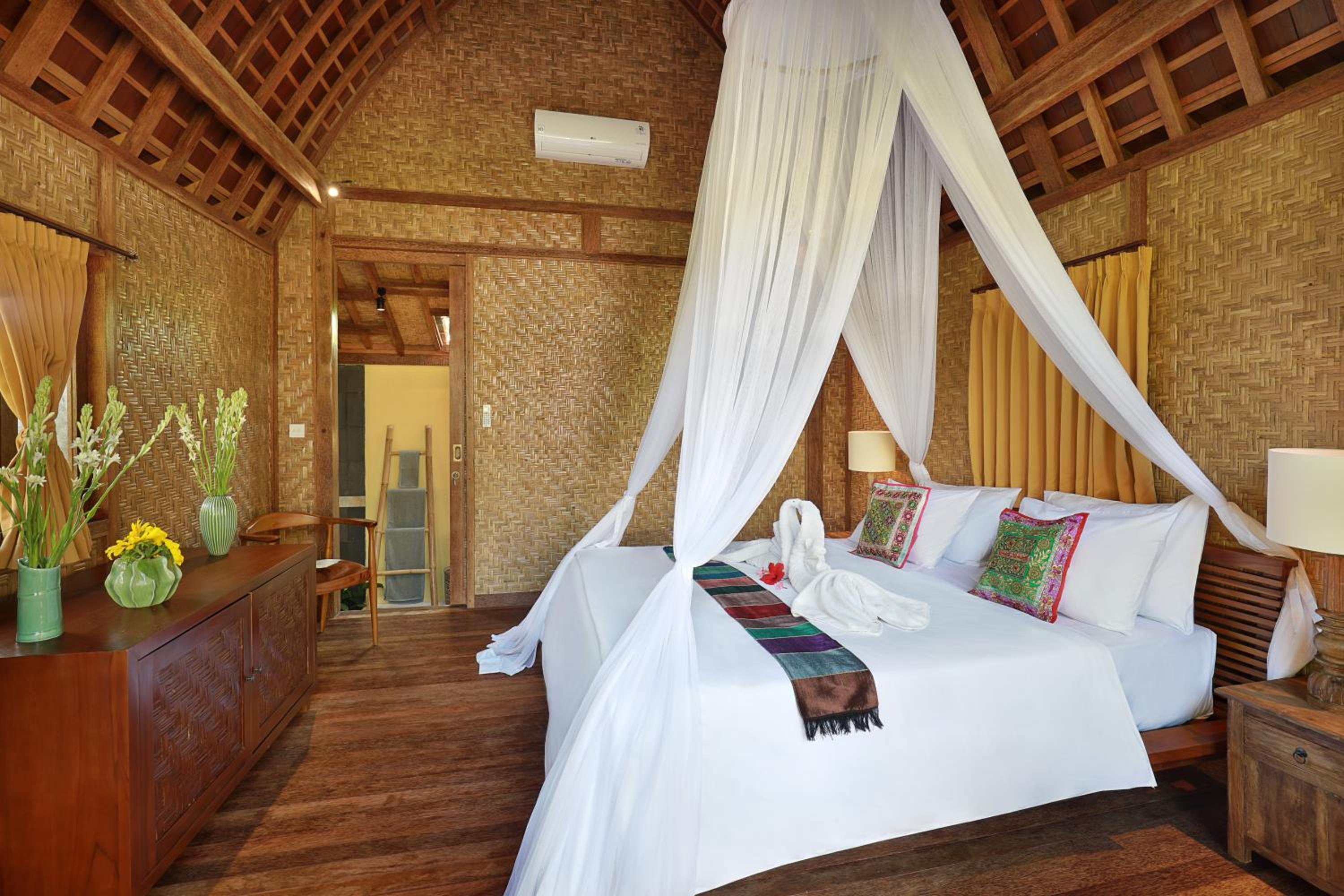 Uluwatu Lumbung Cottages