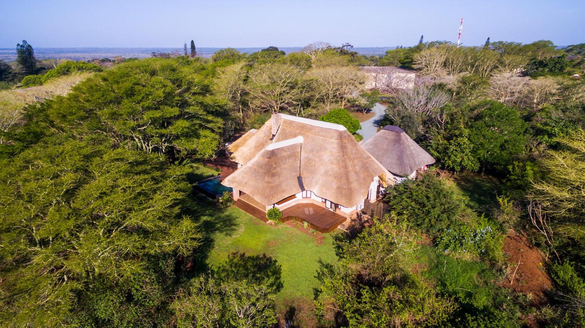 Hluhluwe Vacations - Hluhluwe Lodge by ANEW - Property Image 2