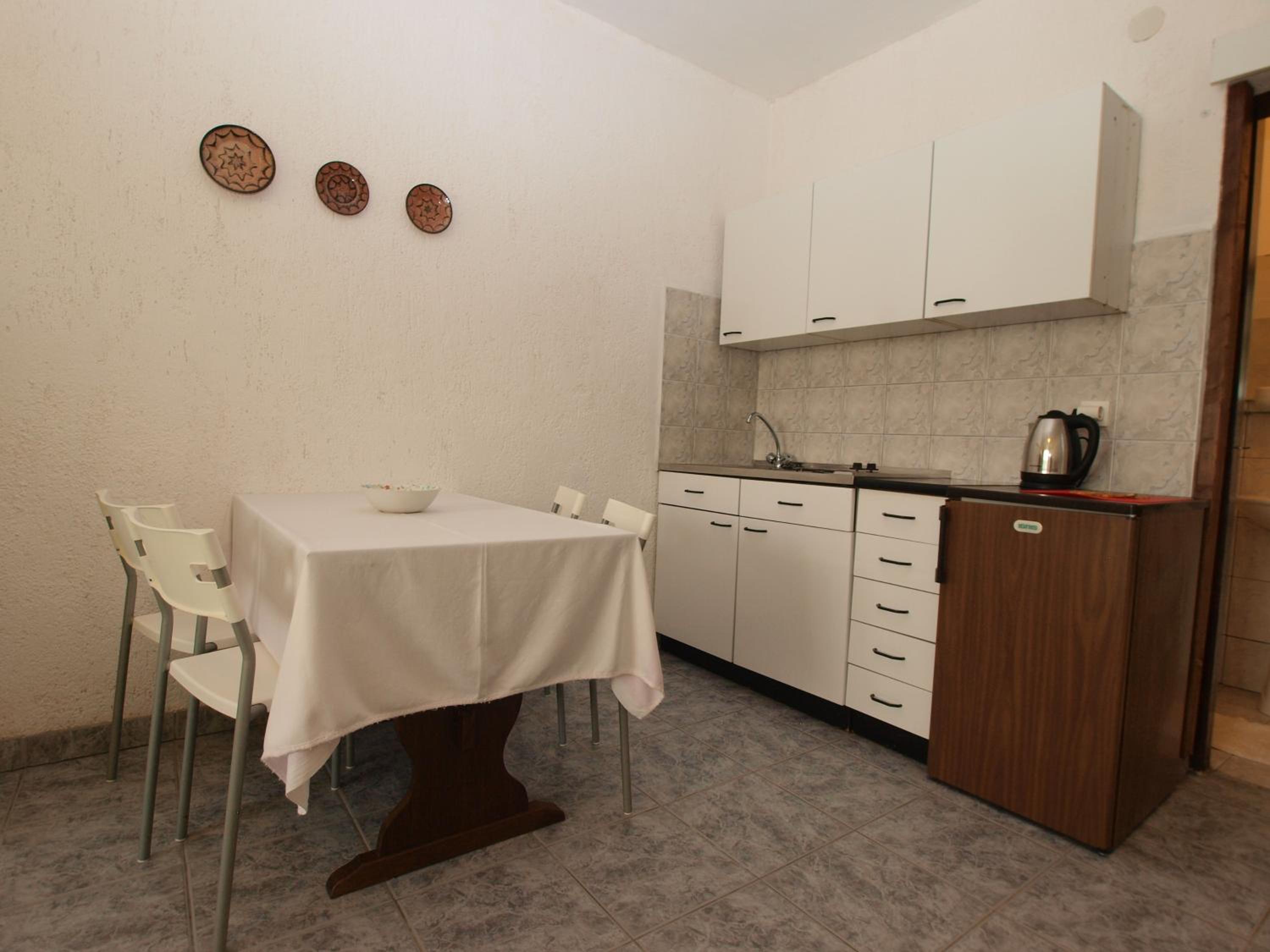 Apartments Marija 85