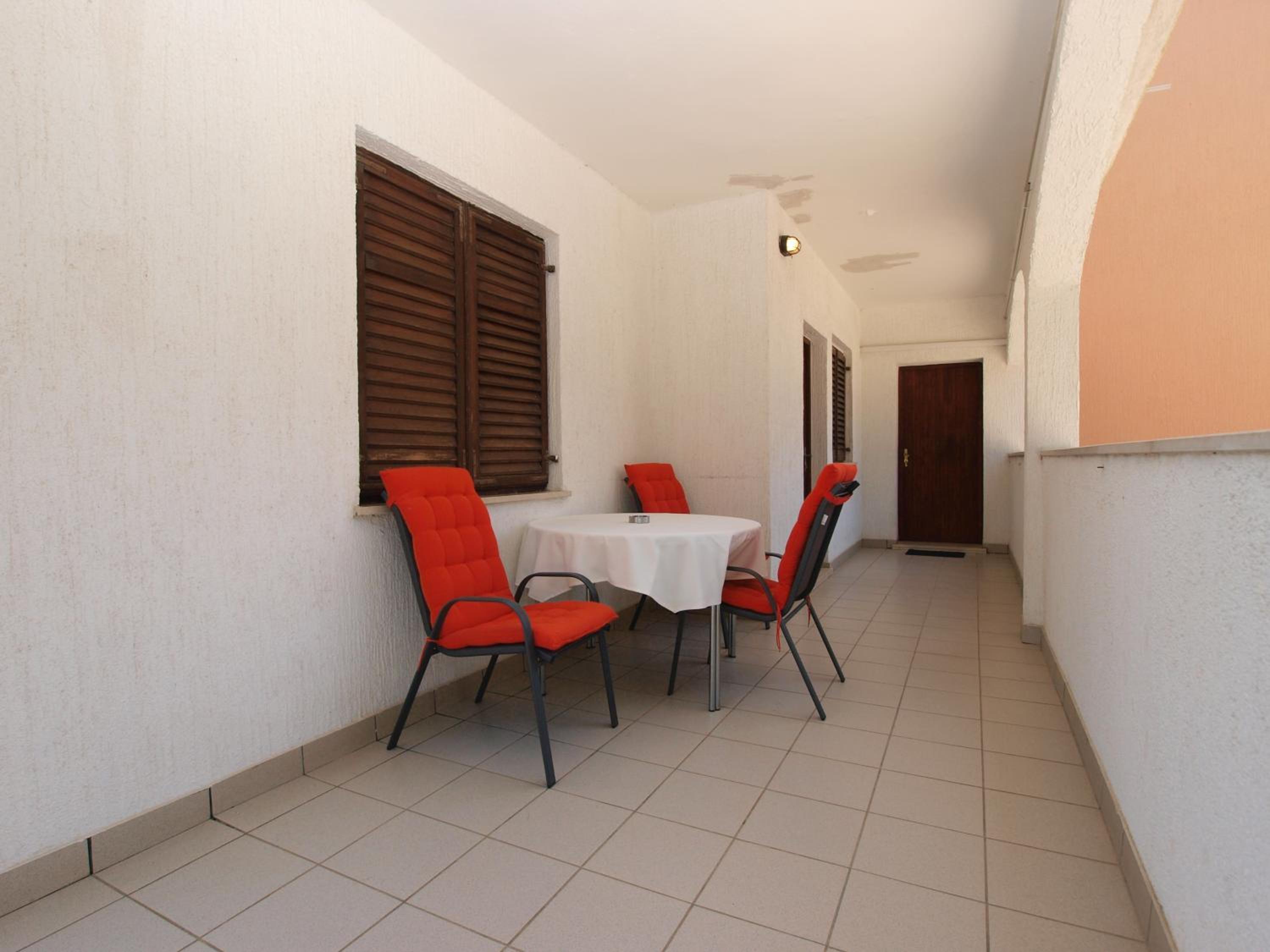 Apartments Marija 85