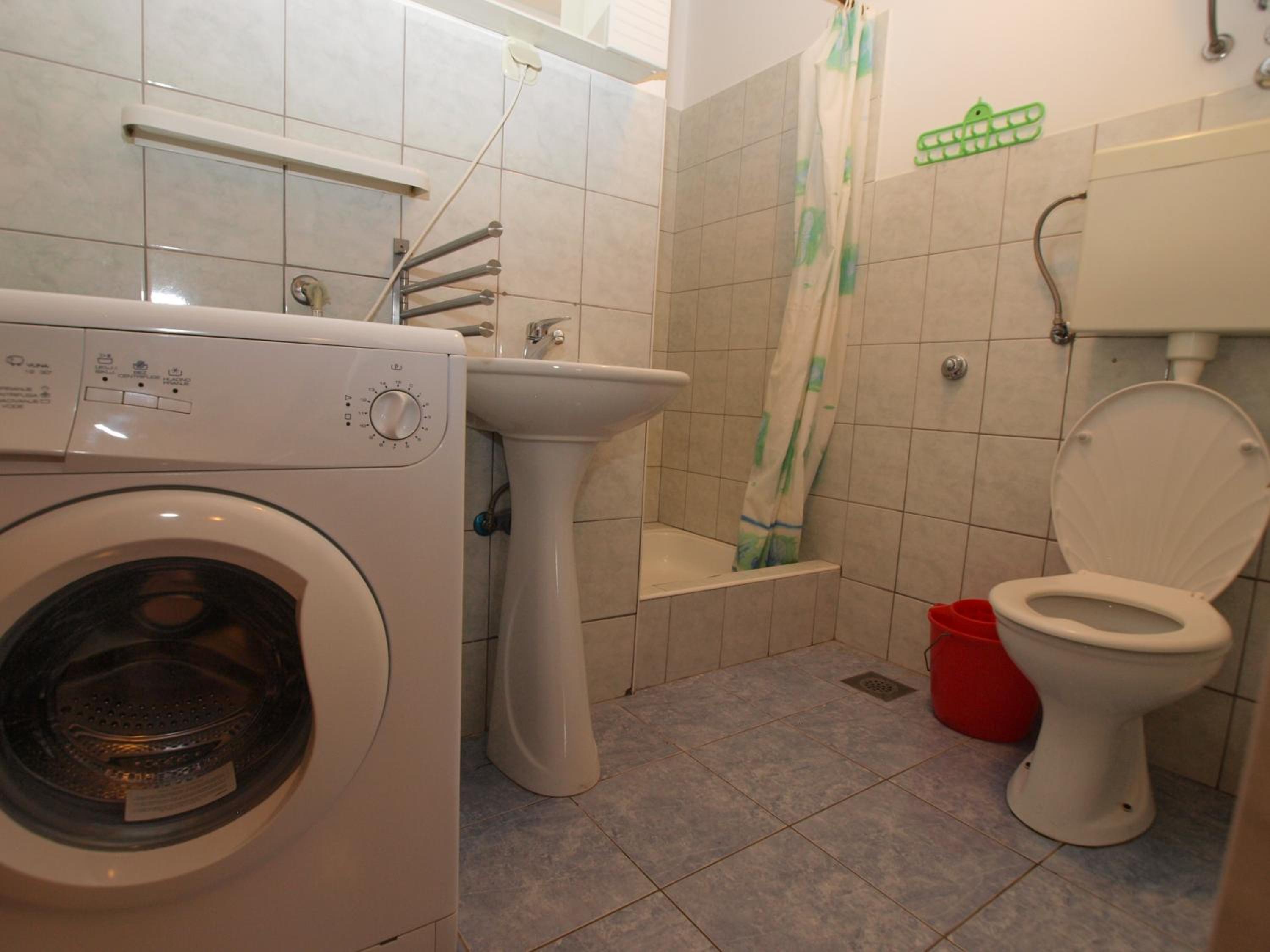 Apartments Marija 85