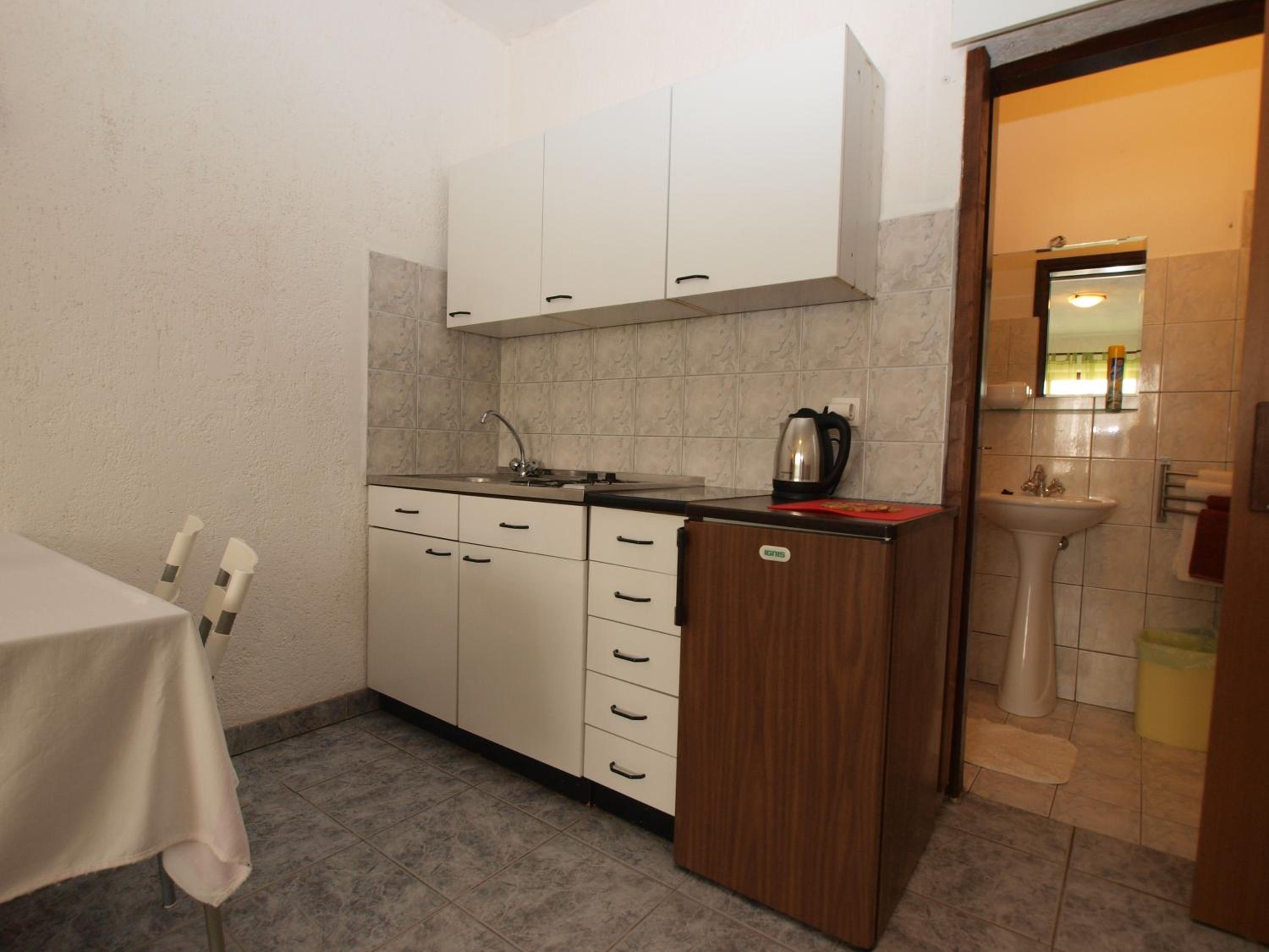 Apartments Marija 85