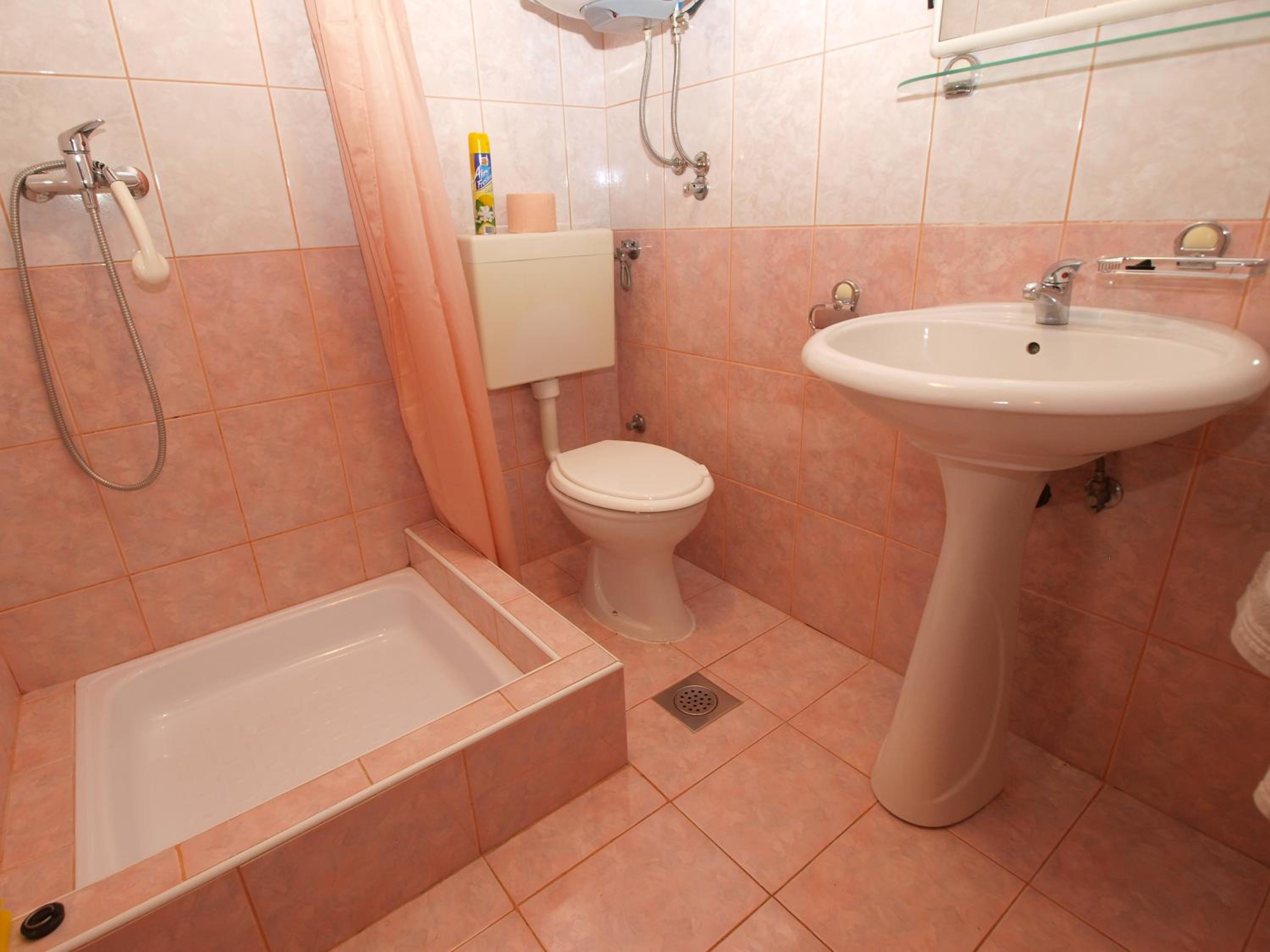 Apartments Marija 85