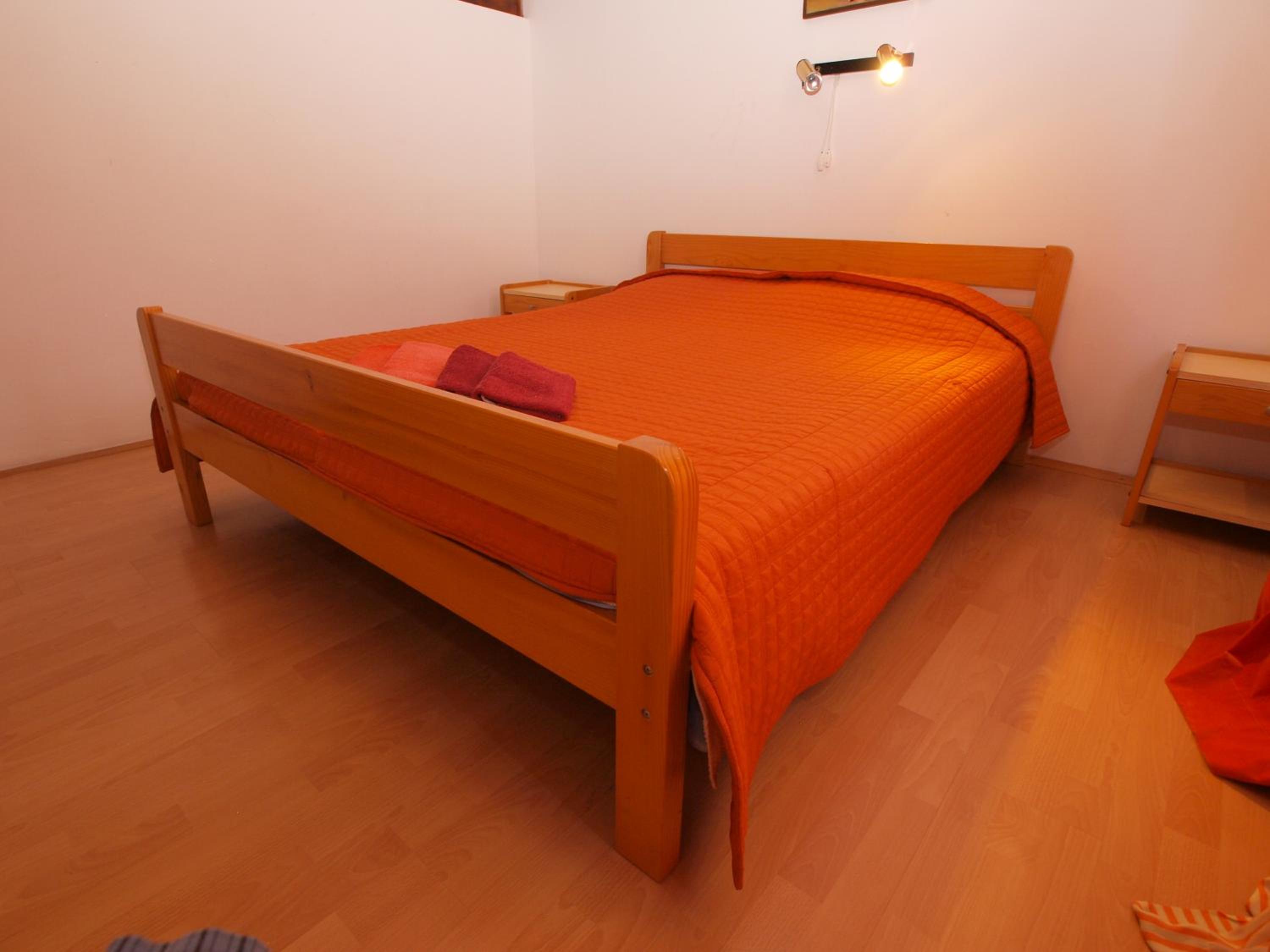 Apartments Marija 85