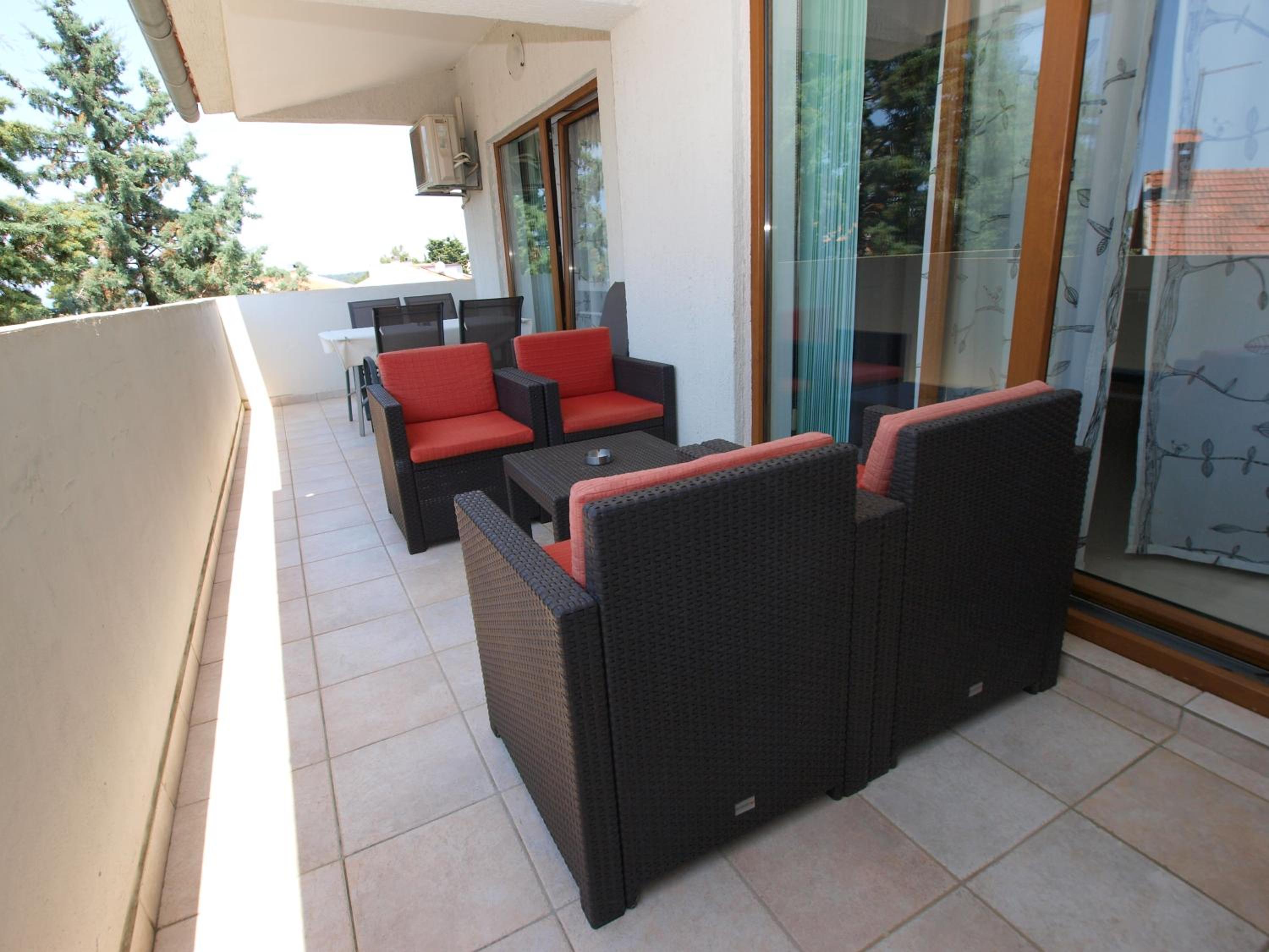 Apartments Marija 85