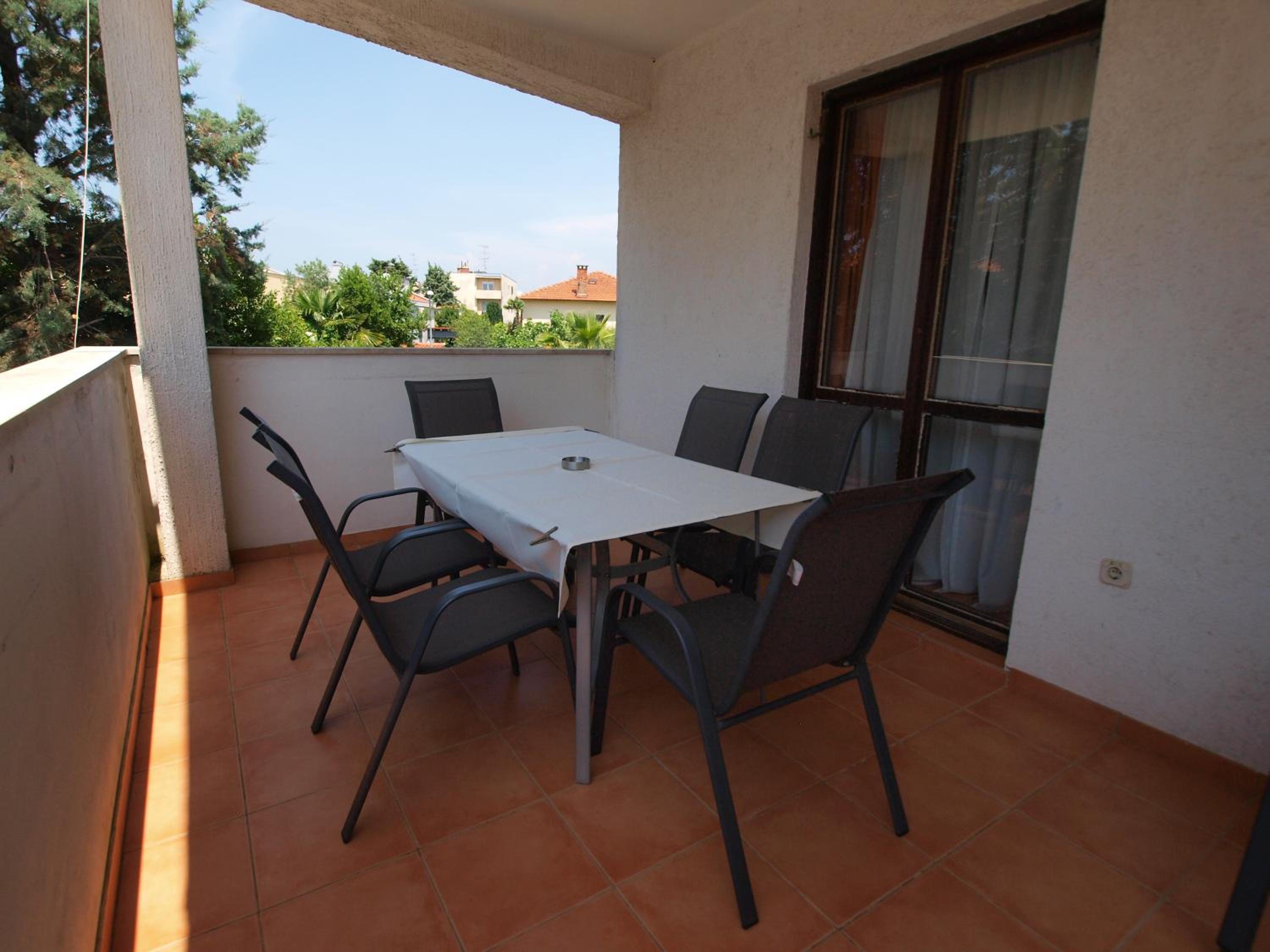 Apartments Marija 85