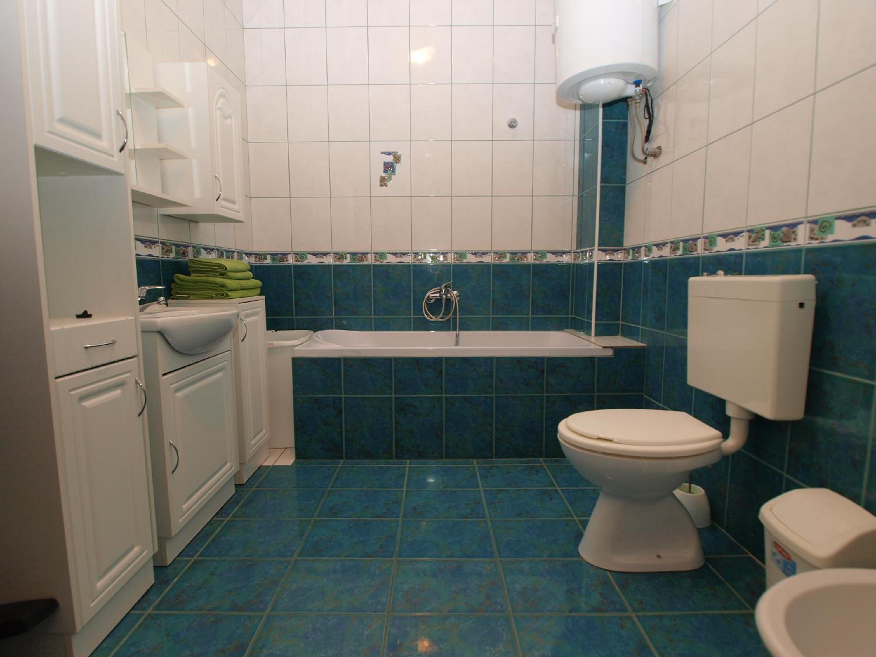 Apartments Marija 85