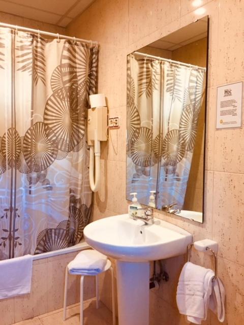 Hostal del Carmen