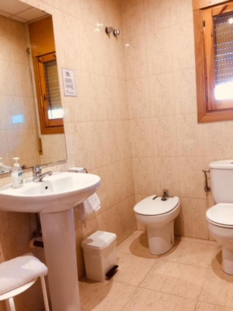 Hostal del Carmen