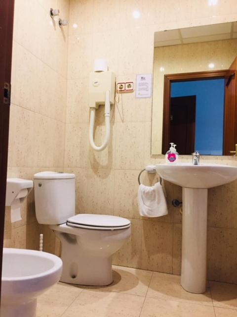 Hostal del Carmen