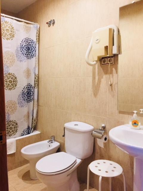 Hostal del Carmen