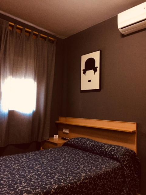Hostal del Carmen