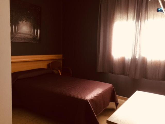 Hostal del Carmen