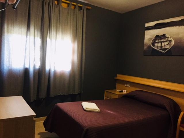 Hostal del Carmen