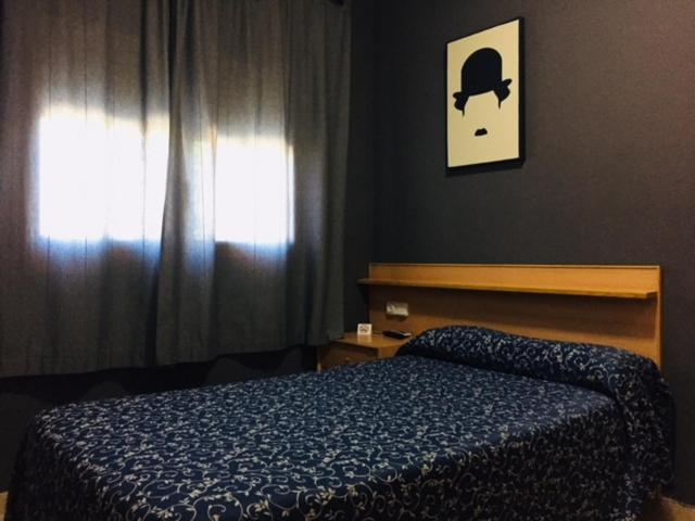 Hostal del Carmen
