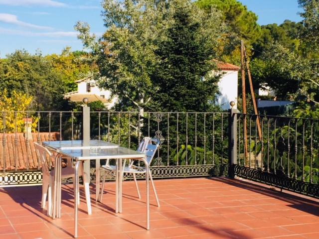 Hostal del Carmen