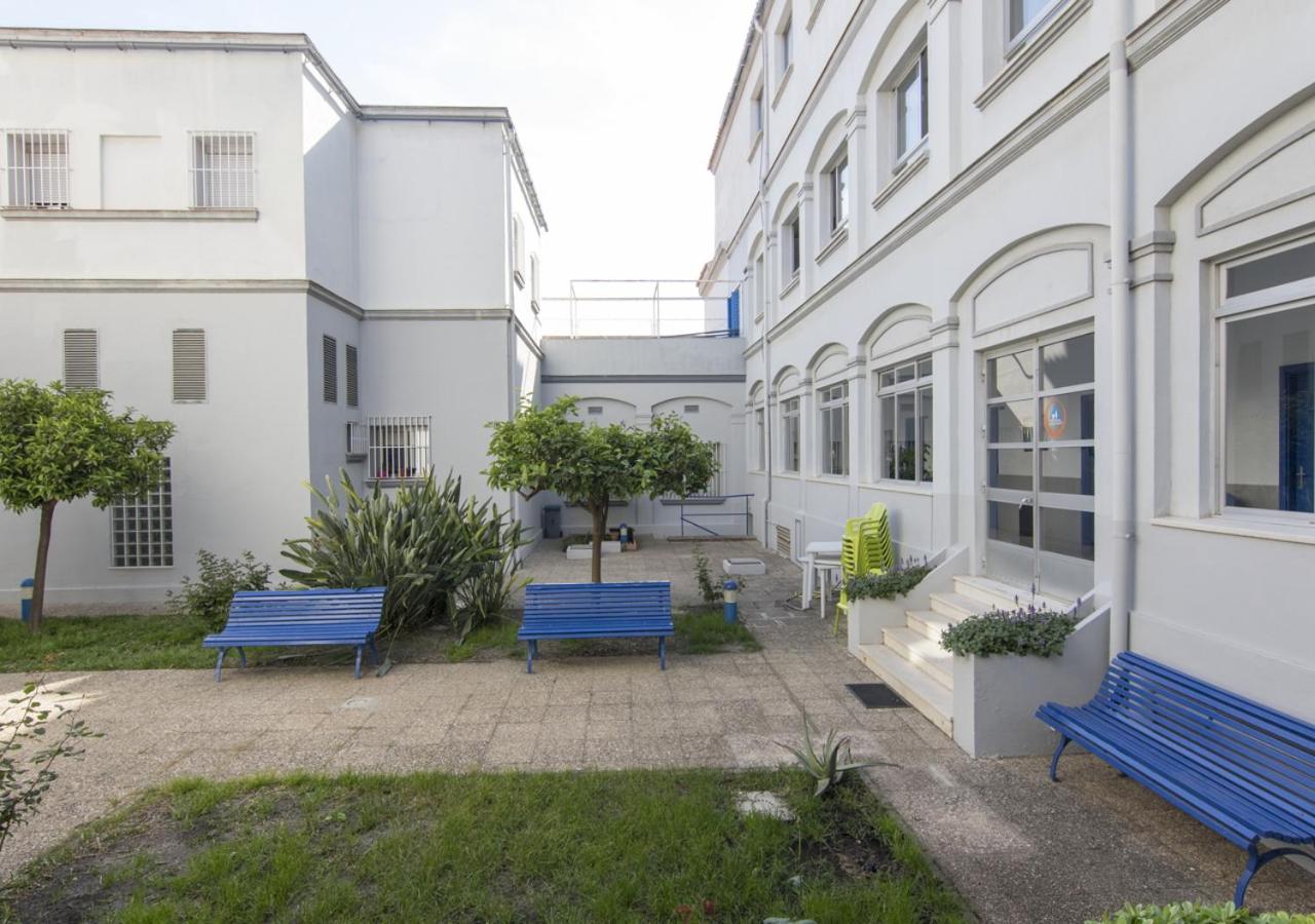 Albergue Inturjoven Malaga