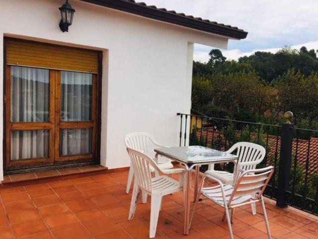 Hostal del Carmen