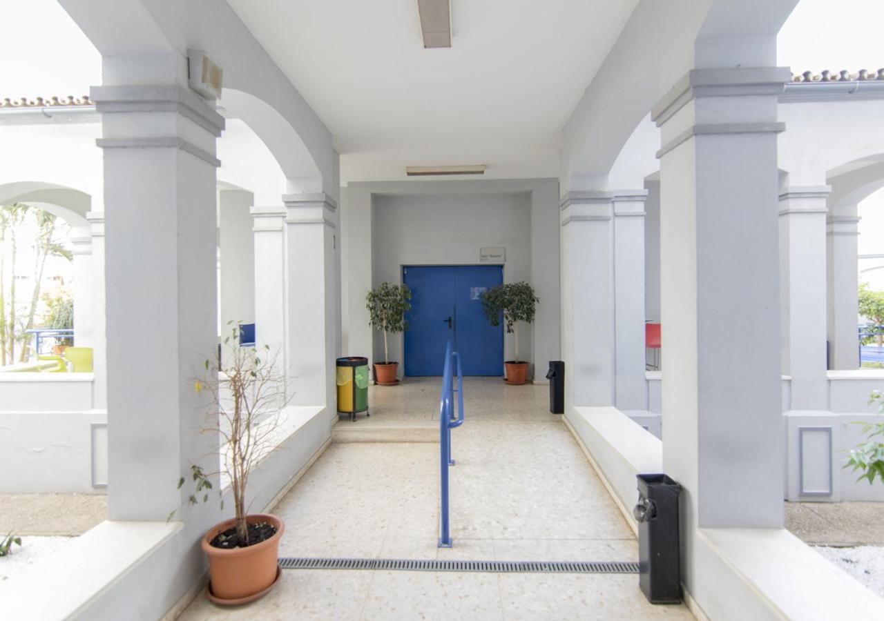 Albergue Inturjoven Malaga