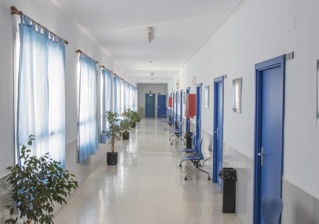 Albergue Inturjoven Malaga