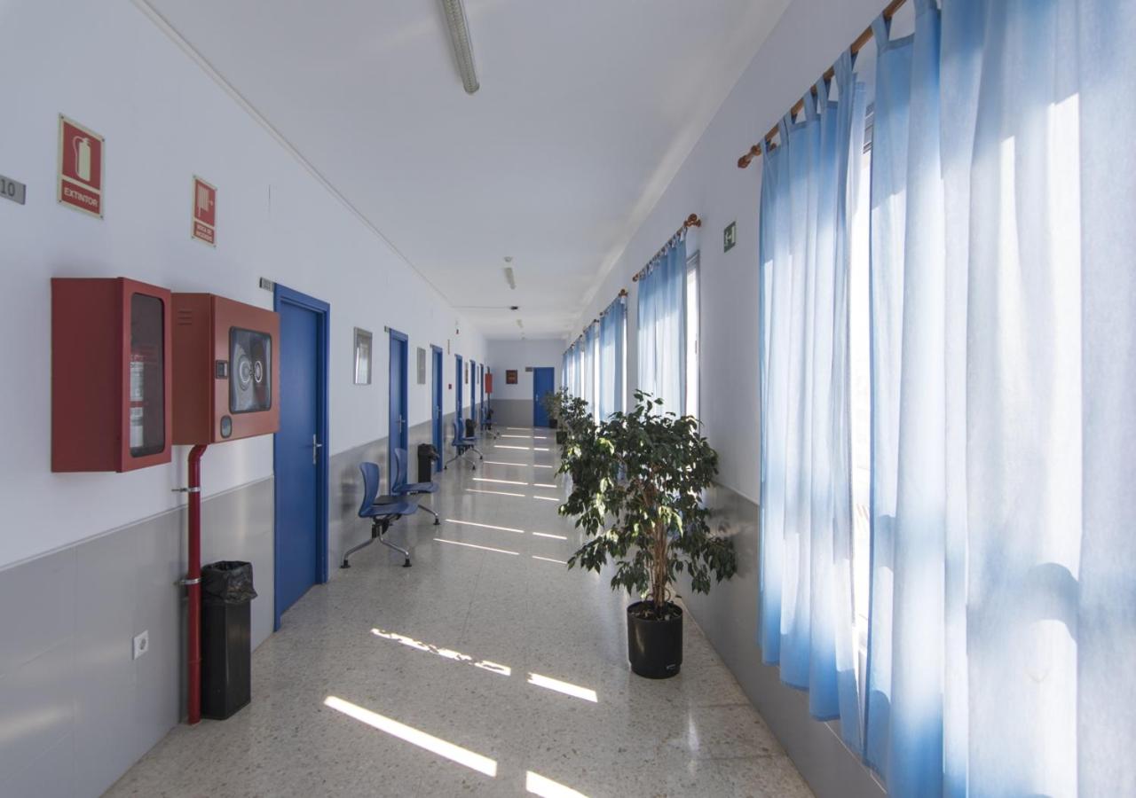 Albergue Inturjoven Malaga