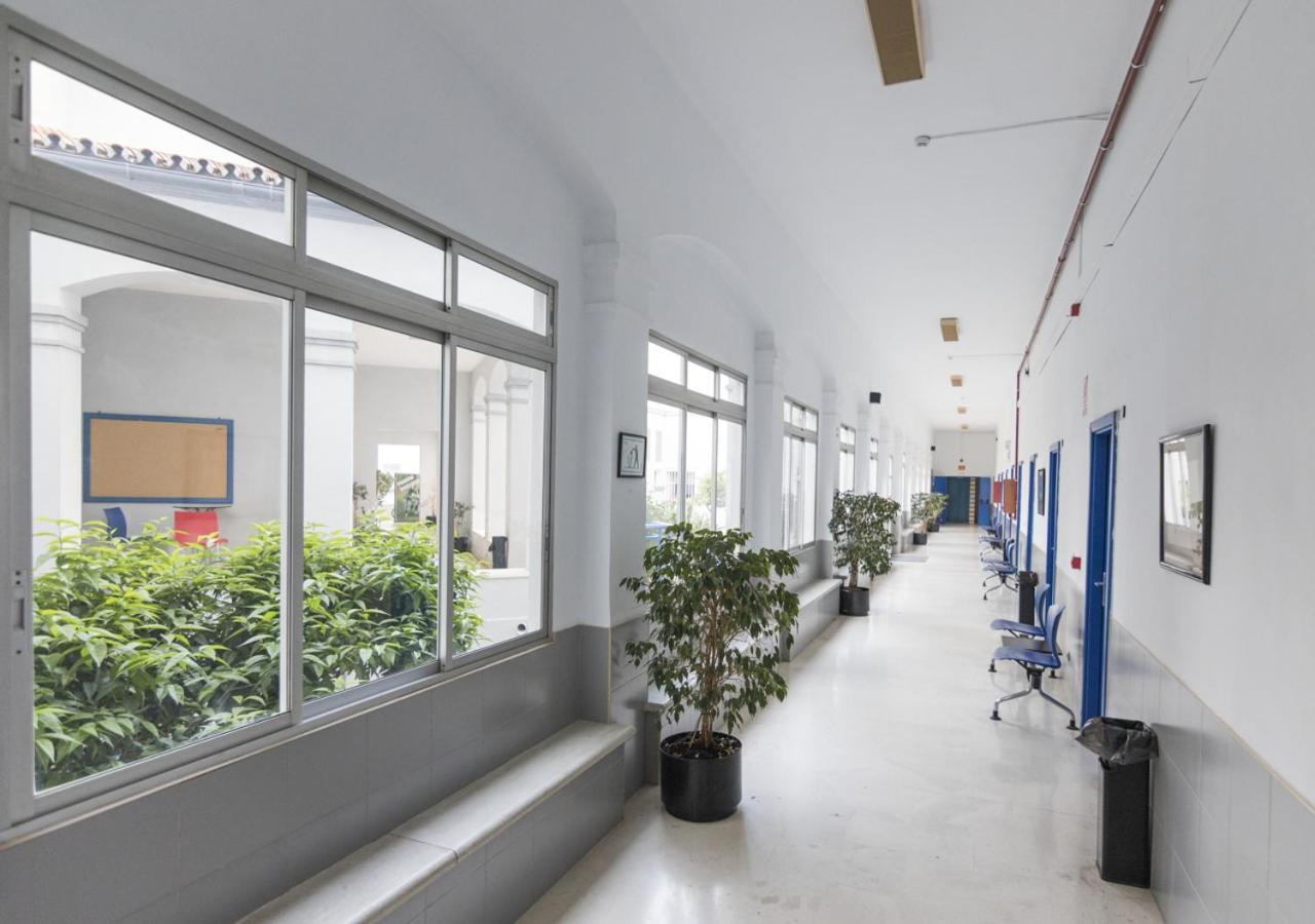 Albergue Inturjoven Malaga