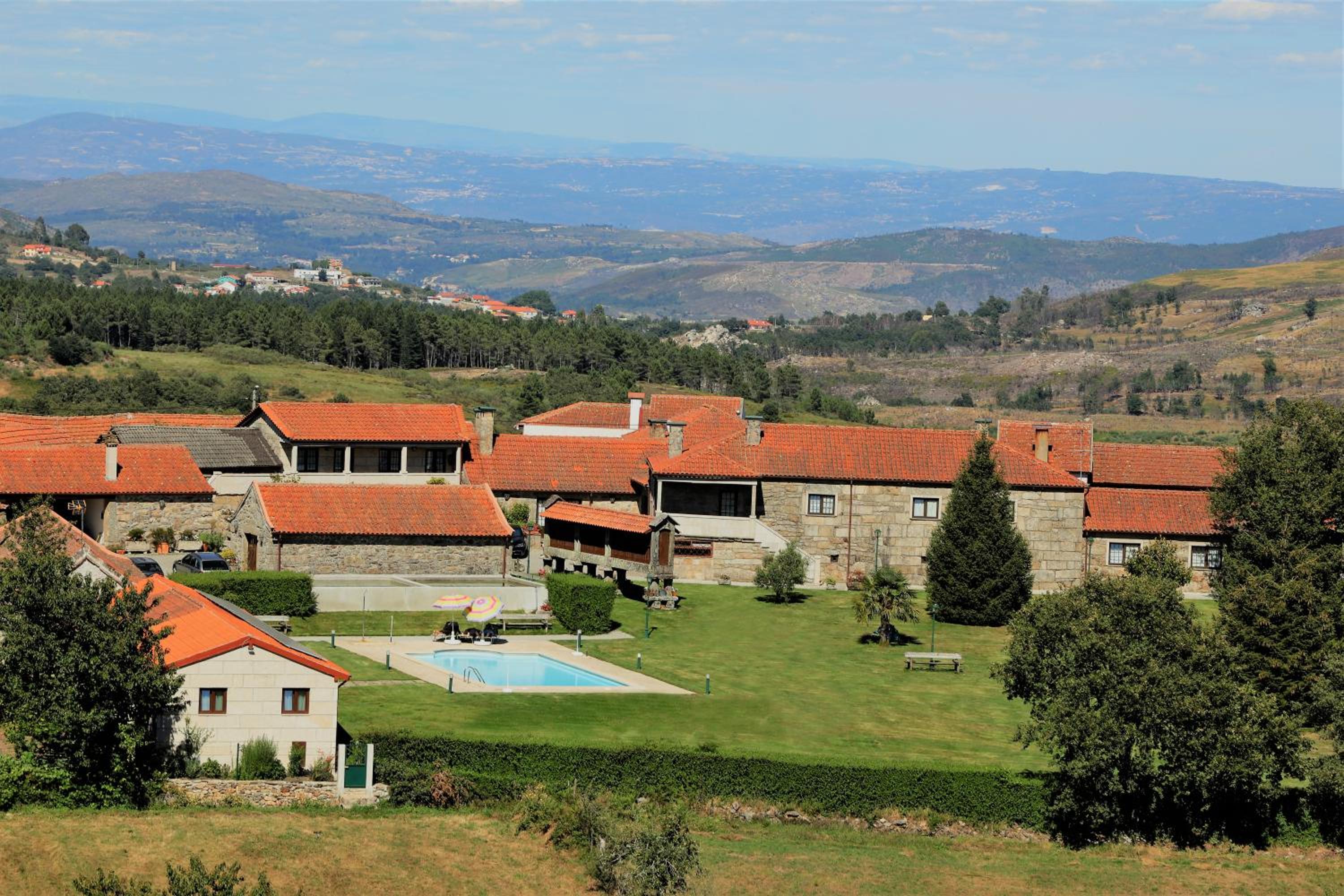 Hotel Casa Da Eira Longa - Image 1
