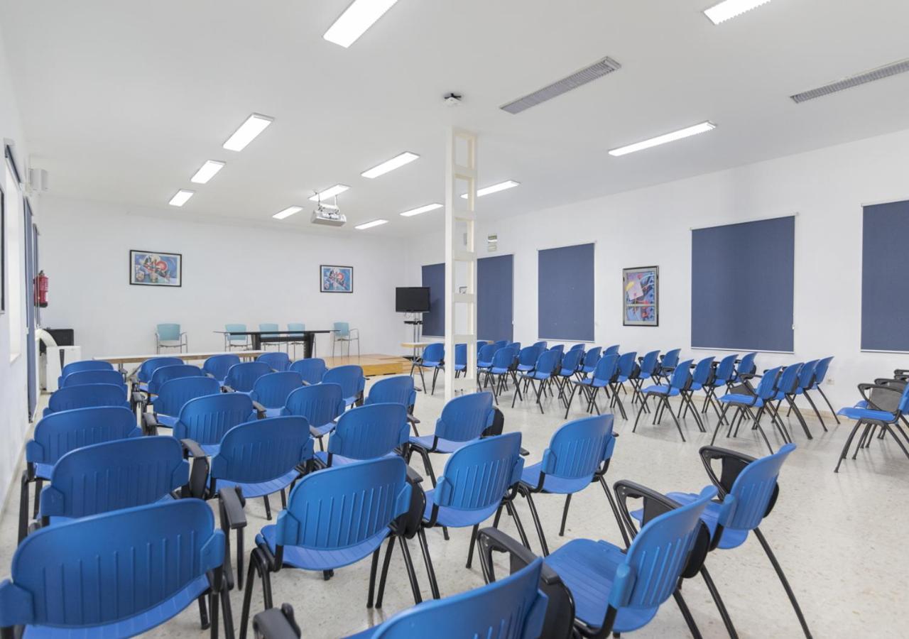 Albergue Inturjoven Malaga