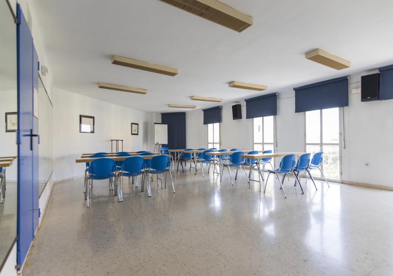 Albergue Inturjoven Malaga