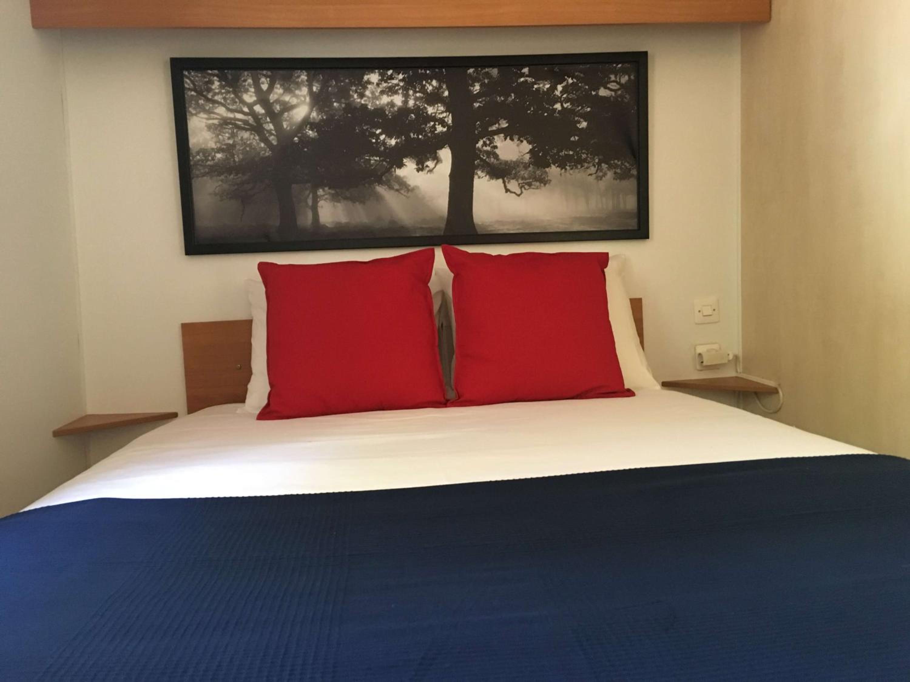 Camping La Fundicion