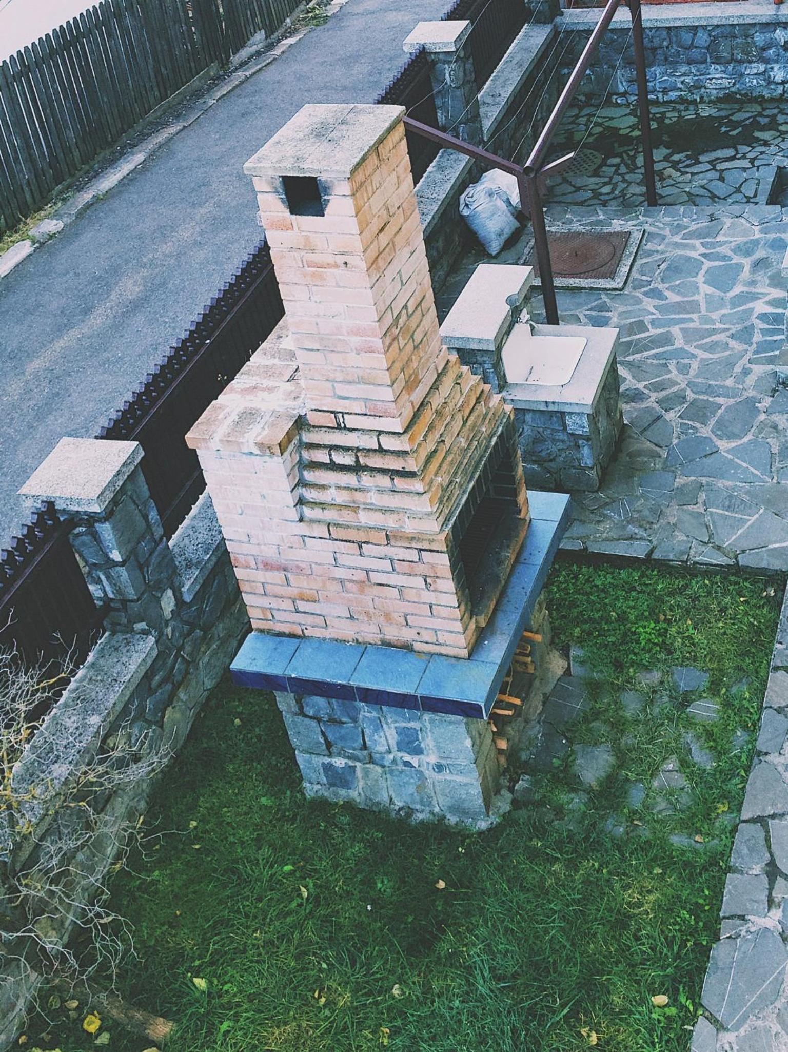 Casa Mina