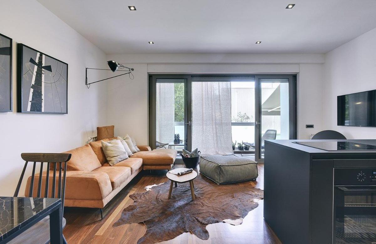 Apartment City Business view 5