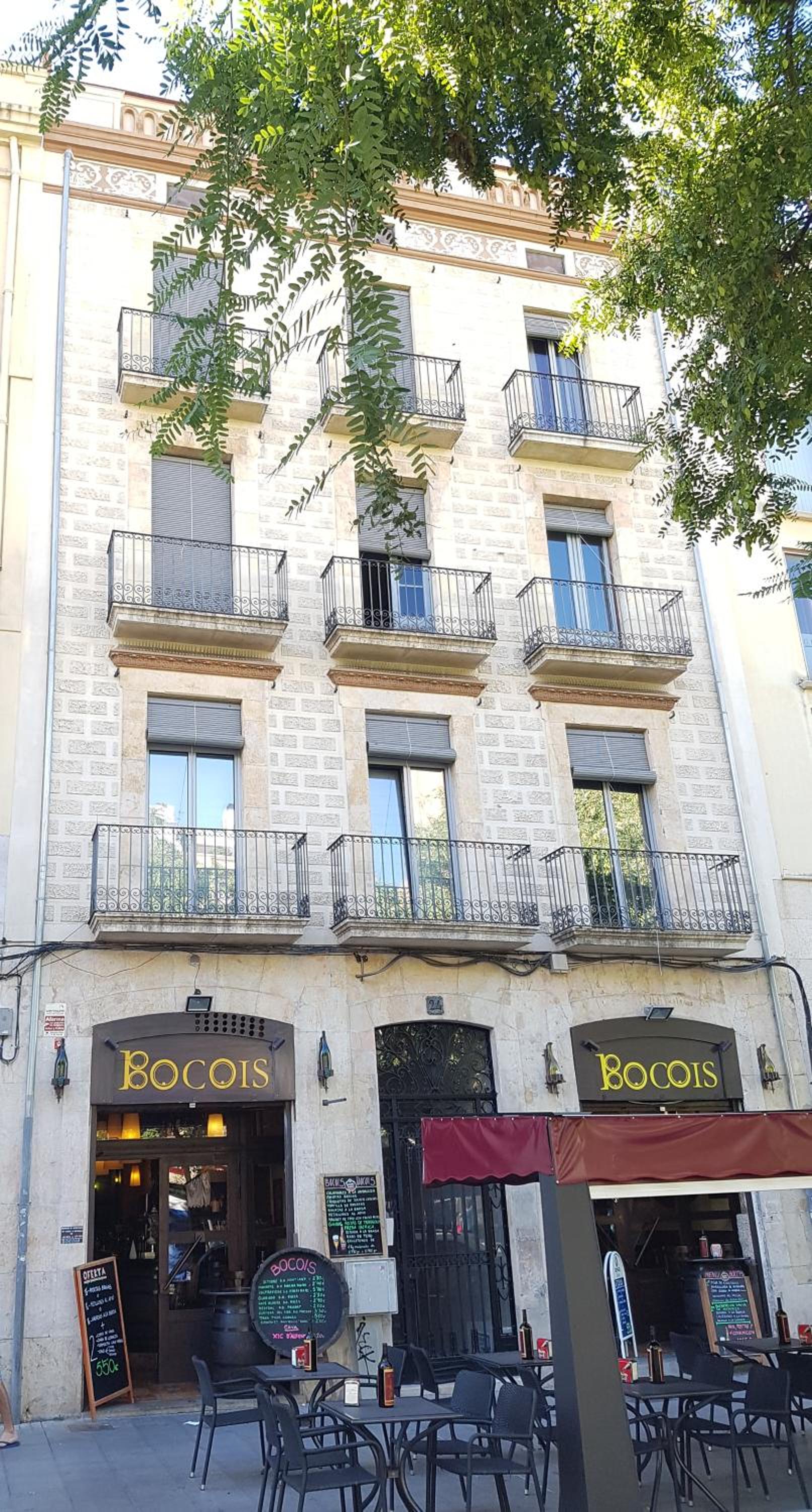 building