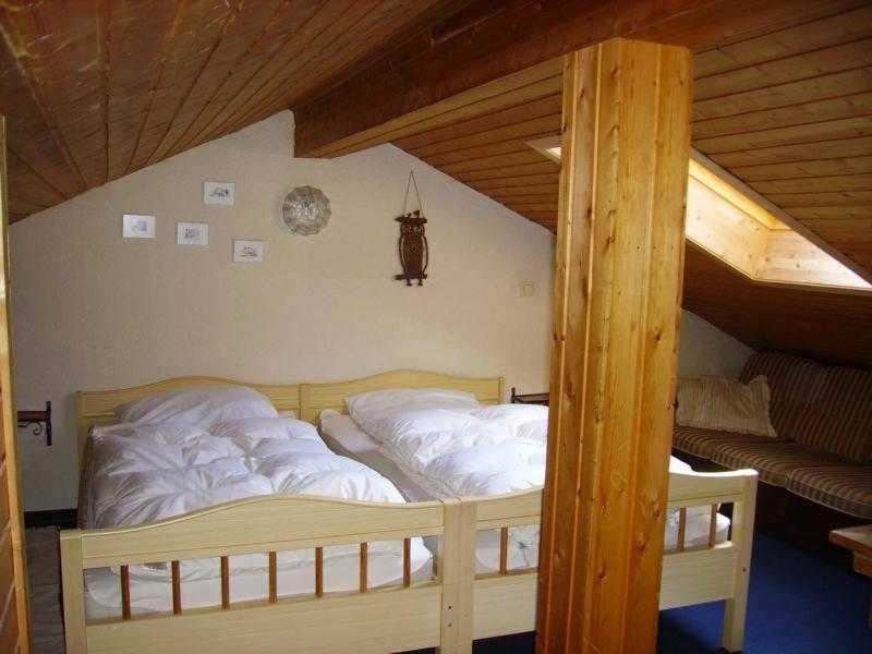 Ferienhaus Meike im Naturpark Bayr view 4