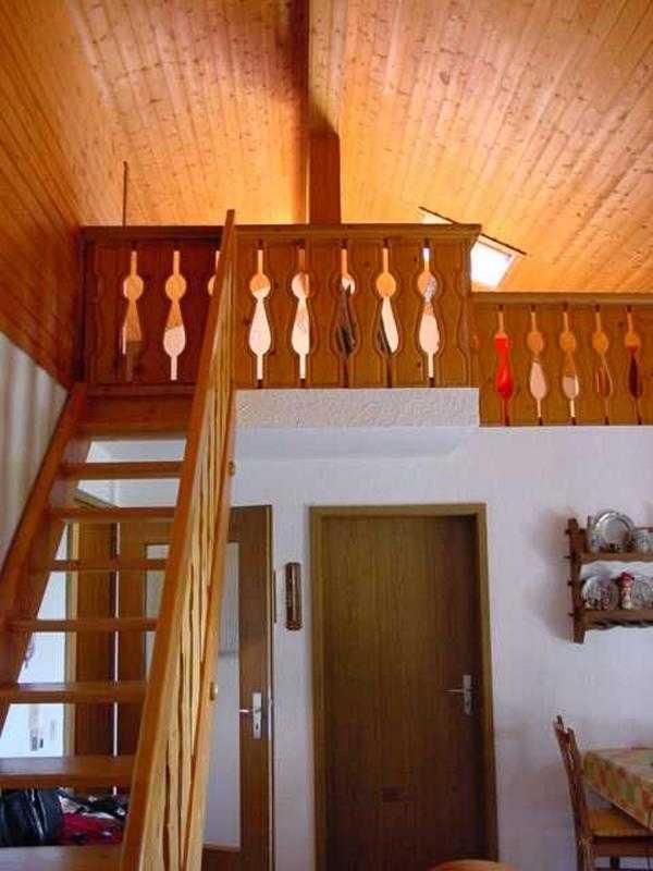 Ferienhaus Meike im Naturpark Bayr view 5