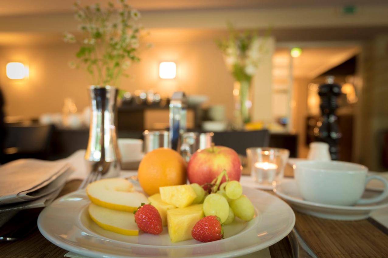 Altera Hotel en Oldenburg