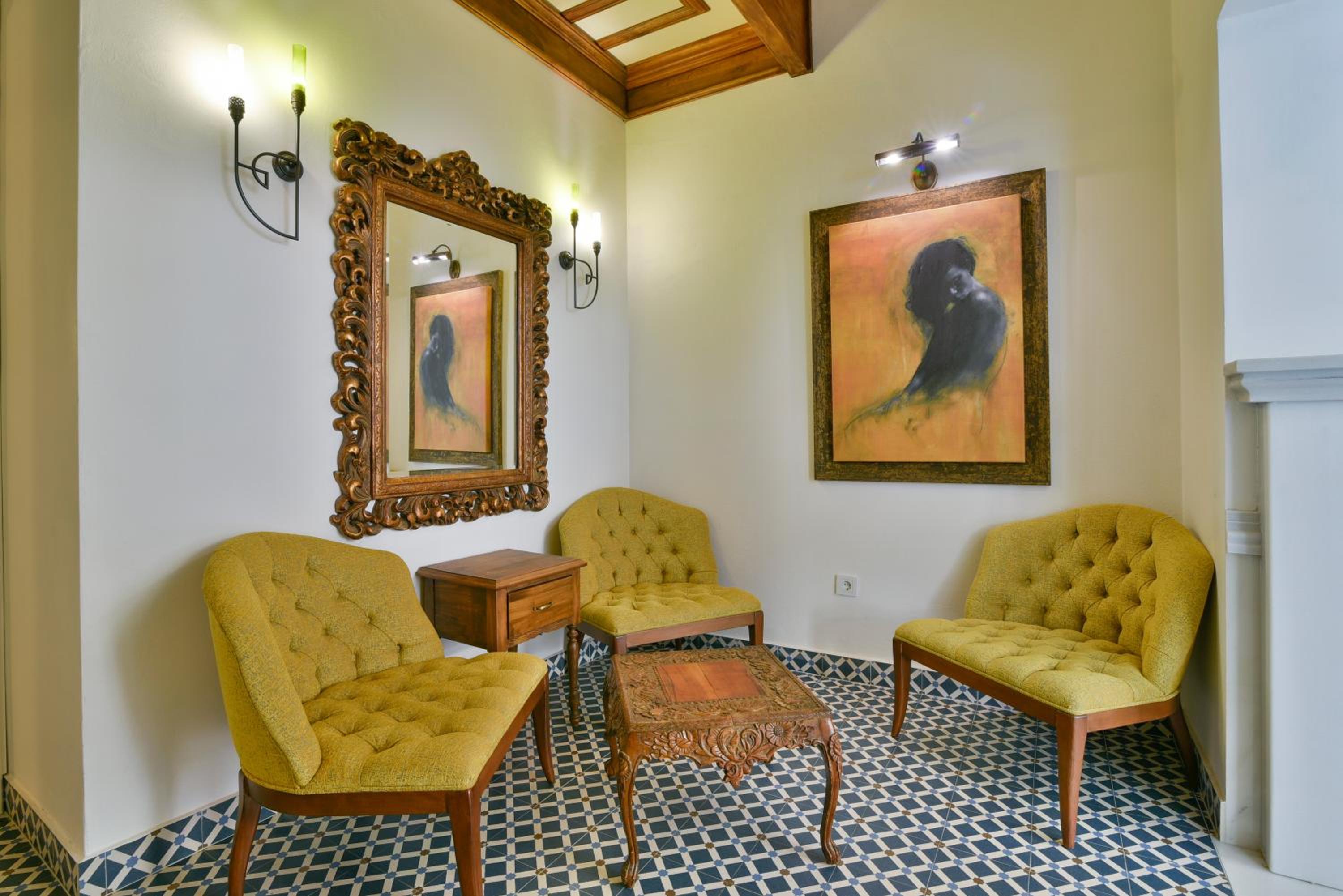 Istanbul Life Otel - Image 8