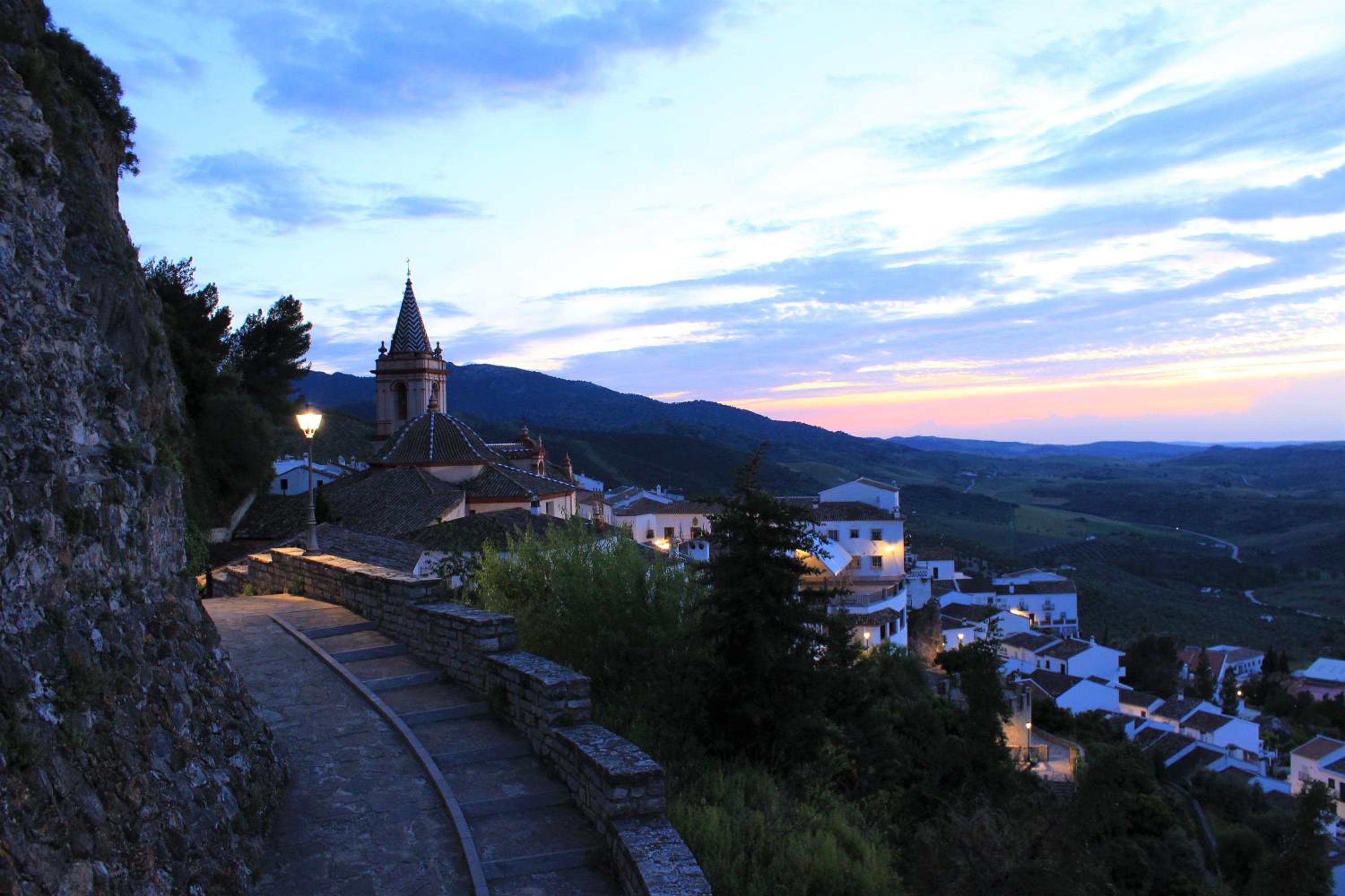 Hostal Rural Marques de Zahara