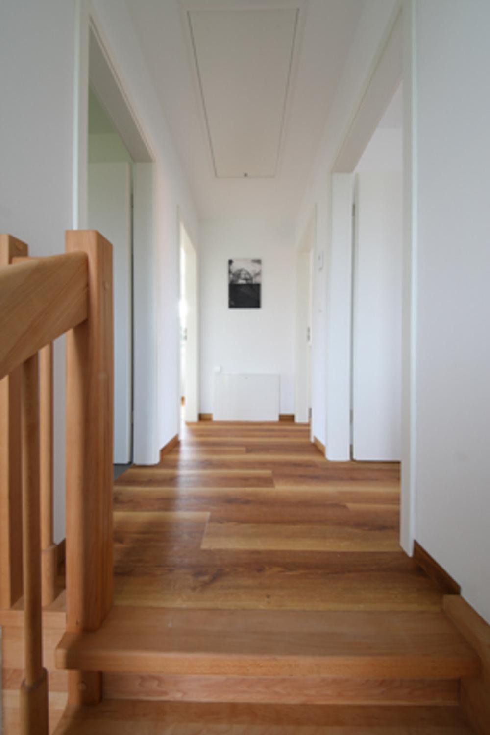 Ferienhaus Caputh