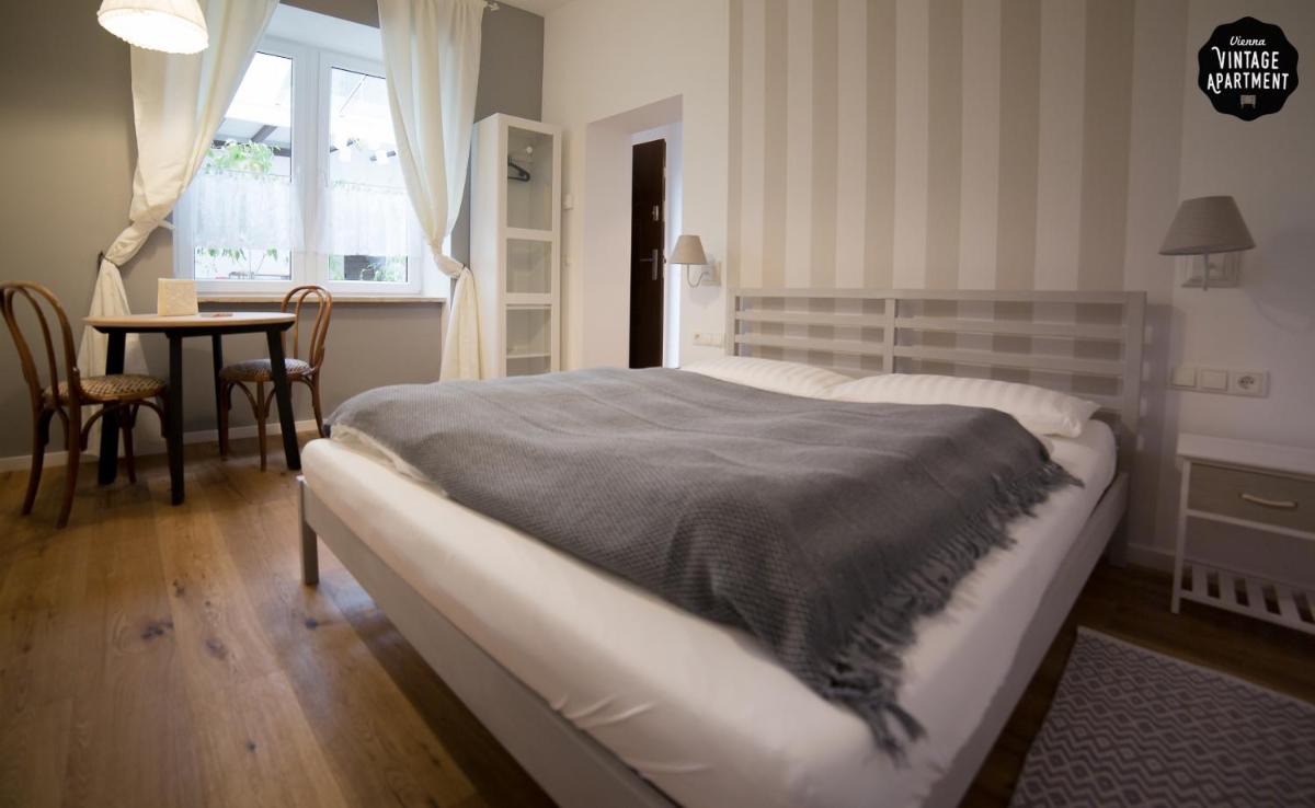 La Perla Vintage-Apartments