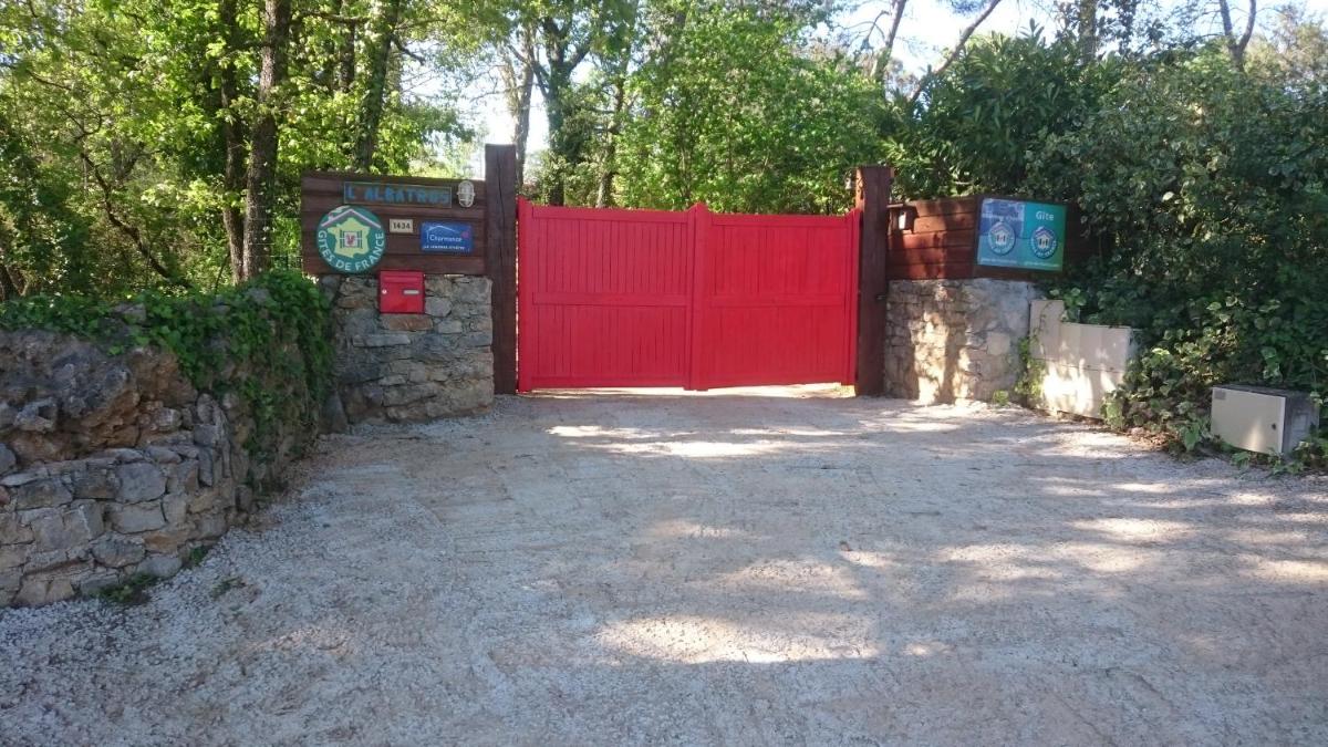 B&B L'Albatros view 5