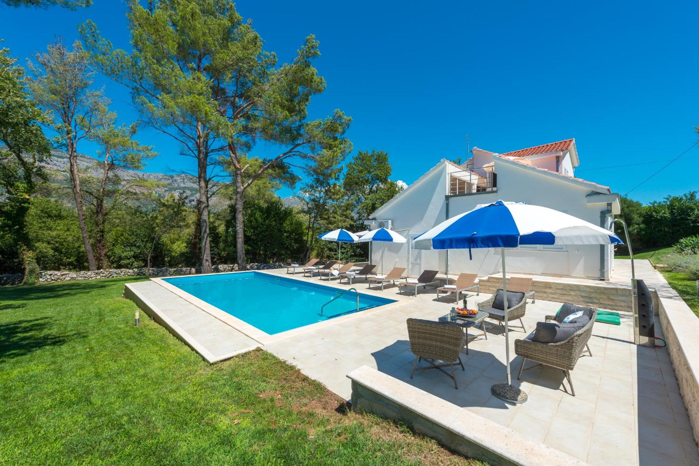 Holiday Home Magud view 3