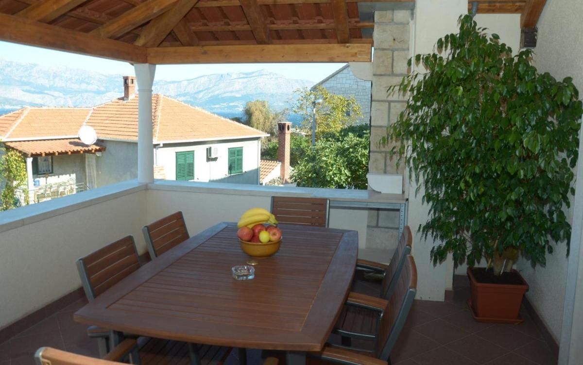 Apartmani Etica view 4