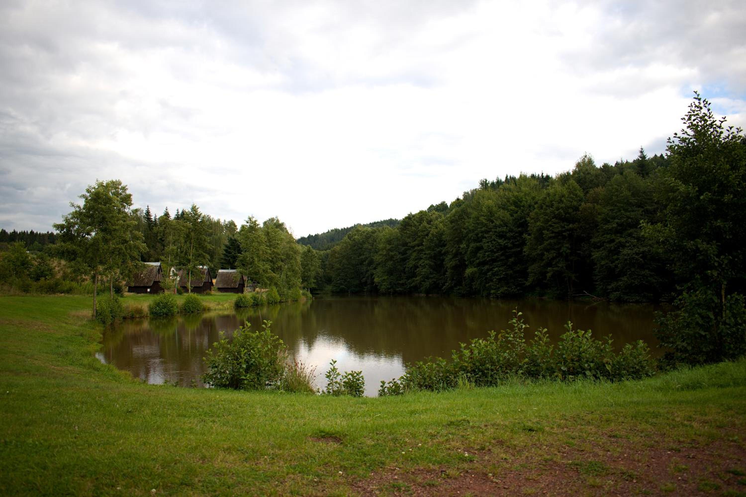 Pension Peklo