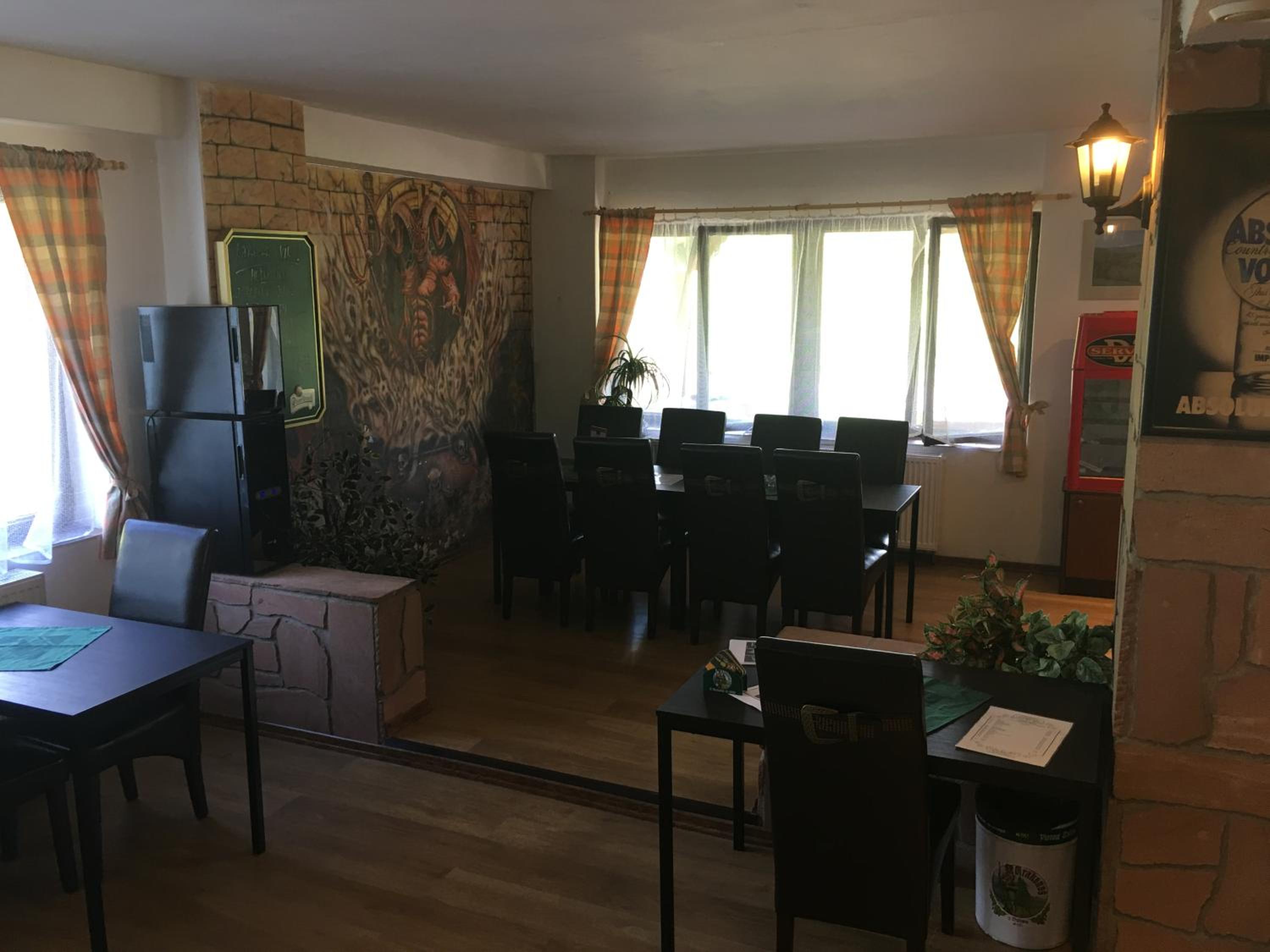 Pension Peklo
