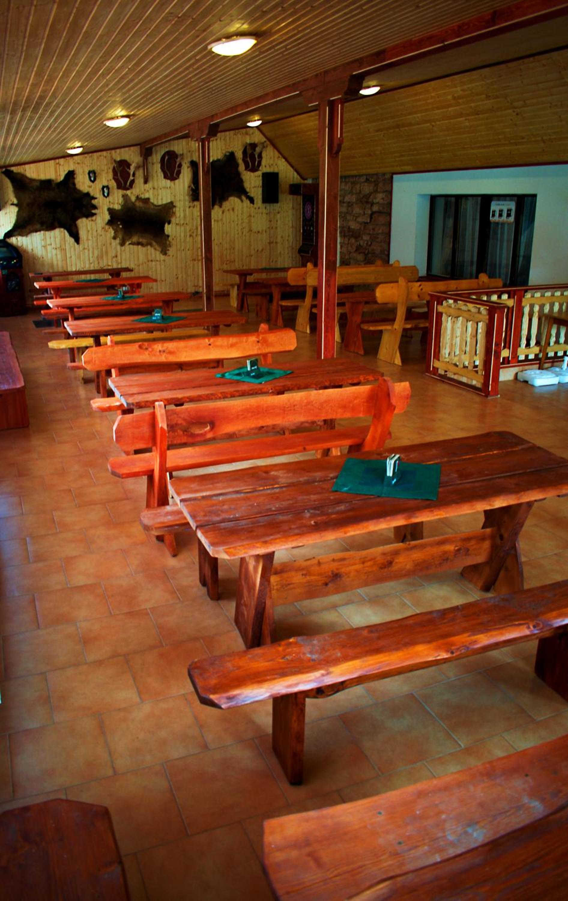 Pension Peklo