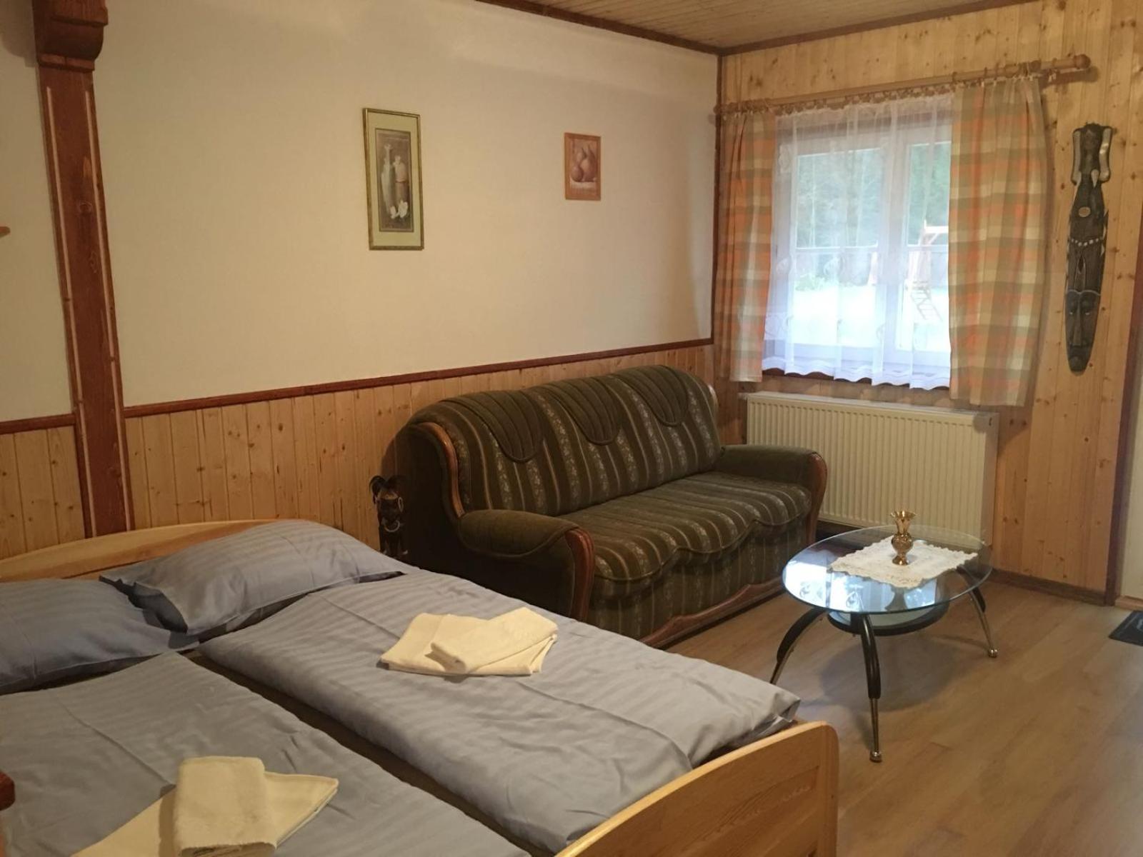 Pension Peklo