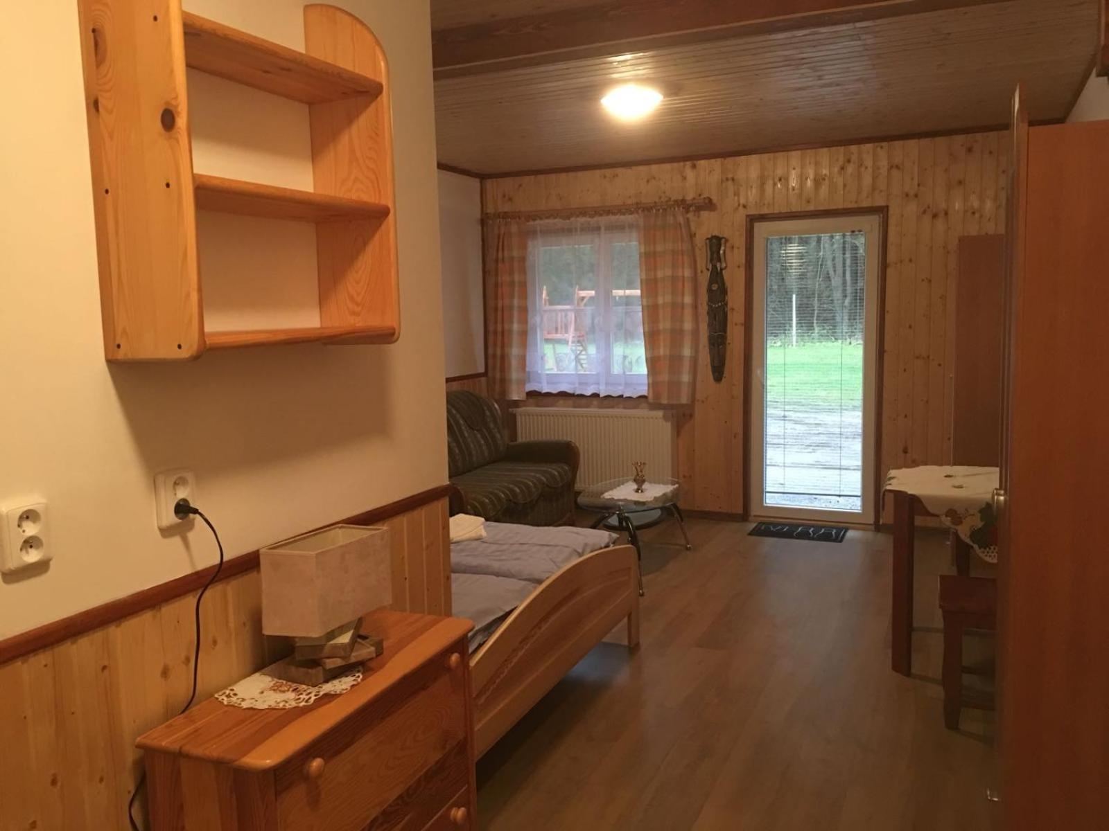 Pension Peklo